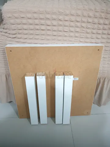 Side table from IKEA