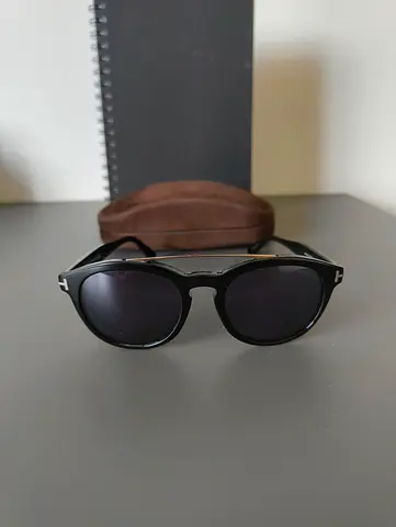 Tom Ford Sunglasses - Authentic