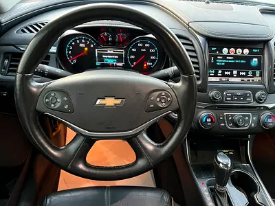 2016 Chevrolet IMPALA thumbnail 13