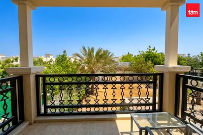 2br + Md Villa | District 16 | Prime Jvc | Vacant