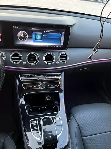 صورة مصغرة 15 لـ 2017 Mercedes-BENZ E-CLASS