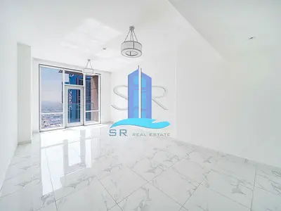 High Floor | Vacant | Balcony | Prime Location