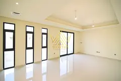 Modern 3BR + Maid | Prime Location | Huge Balcony