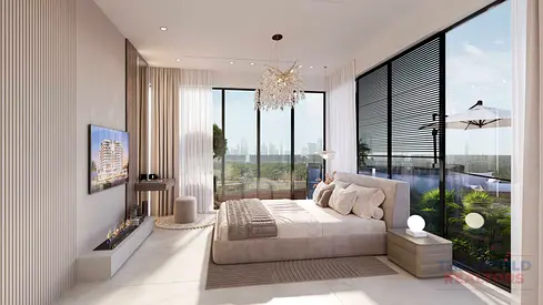 2BR+M | High ROI | Smart Investment