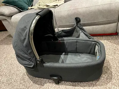 Mamas papas carry Cot