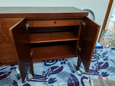 Furniture Dresser Table