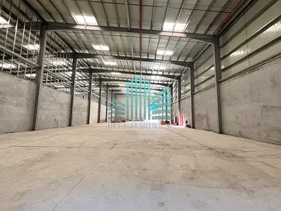 BRAND NEW WAREHOUSE | 2 UNITS AVAILABLE | EXCELLENT ACCESSIBILITY