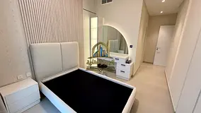 Fully Furnished 4-Bedroom Villa for Rent | Kaya, Masaar