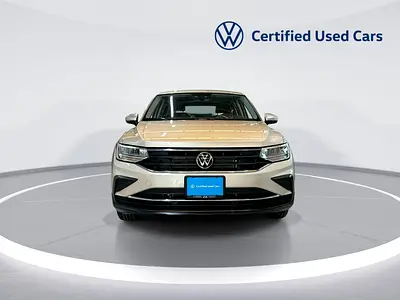 Volkswagen Tiguan Trend, миниатюра 8
