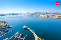 Skyline Burj Khalifa View | Vacant | Spacious