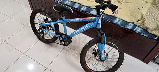 Cycle_ Kids Cycle_ TRiNIX
