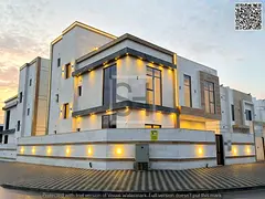 Own your villa, including registration and ownership fees.