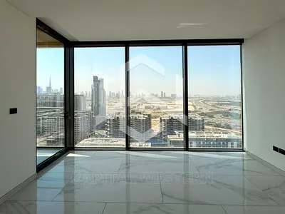 Brand New | Amazing View | Negotiable