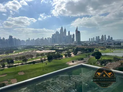 Golf Course View | Chiller Free | well kept