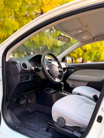 Mitsubishi Attrage, миниатюра 14
