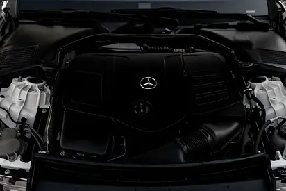صورة مصغرة 14 لـ 2024 Mercedes-BENZ C-CLASS