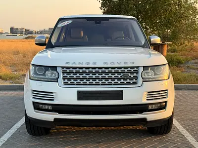 صورة مصغرة 3 لـ 2016 LAND Rover RANGE ROVER
