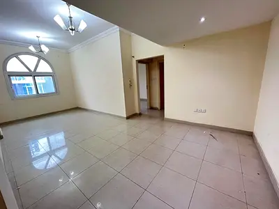 Lavish 1Br like a brand New Apt Near Bus Station Old Muwailah Ready to move…