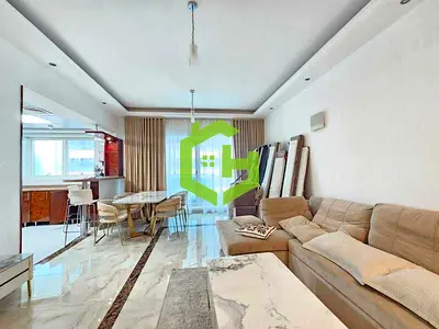 Hot Deal! | Fully Furnished 1BR | 4 Cheques