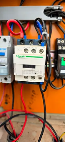 HVAC MAINTENANCE AND SERVICE