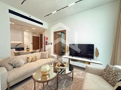 Spacious Terrace | Fully Furnished | Modern 1BR