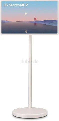 LG Stanbyme2