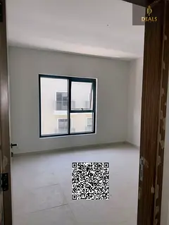Two-bedroom apartment for sale in Kintia Residence, ready to move