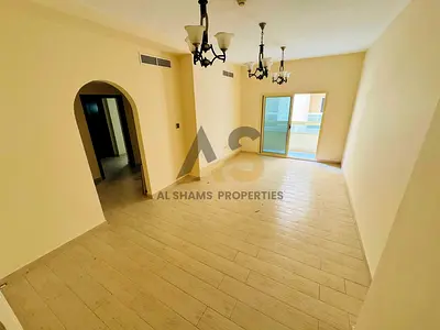 12 Cheques ! Lavish 1Bhk - 44K And 45K ! Parking