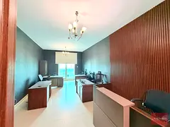 🏢 Fully Furnished Office for Rent in Al Qusais | Mona Tower