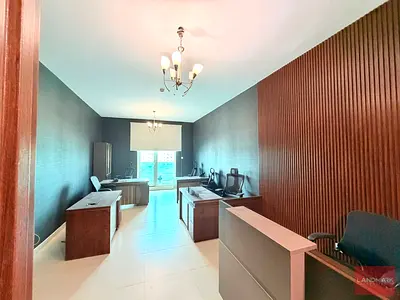 🏢 Fully Furnished Office for Rent in Al Qusais | Mona Tower
