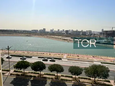 Vacant | Large 2 BHK | Lake View | Lago Vista A