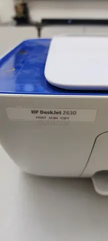 HP Deskjet 2630 printer scanner for sale