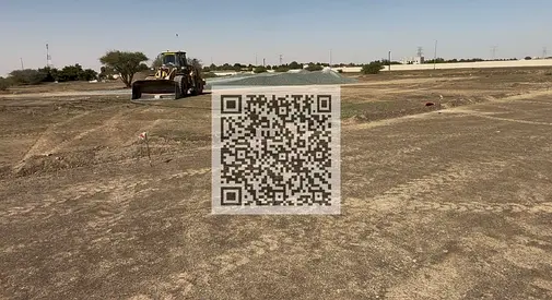 للبيع فى المنامة قطعة ارض مساحة 2162 قدم