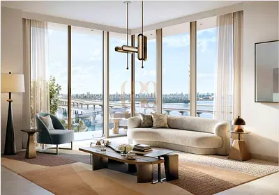 2BR Apartment | Waterfront Living | Full Canal View