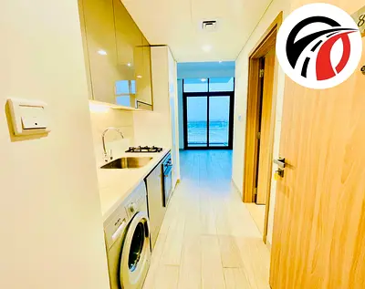Ready to Move-in | Studio Unit | Open View | All Amenities