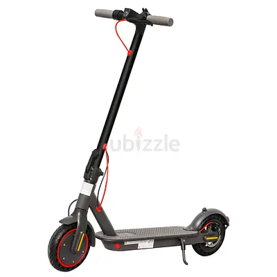 AOVOPRO ES80 Electric Scooter 350W 10.5 Ah Long Range High Speed Foldable Electric Scooter