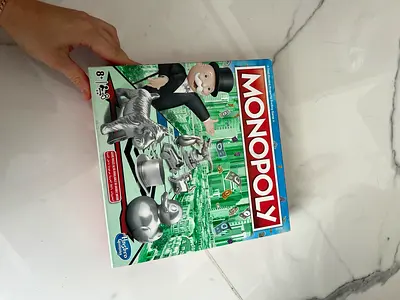 Monopoly