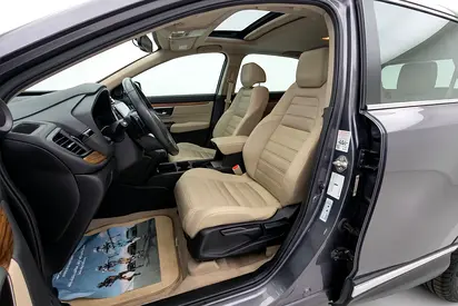 صورة مصغرة 11 لـ 2020 Honda CR-V