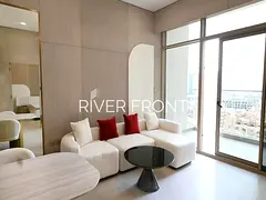 Fully Furnished | Elegant Design | Luxury Living