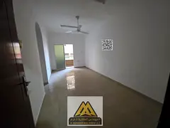 One bedroom and living room apartment for rent in Al Rumaila 1 – near Ajman Corniche, with a spaci