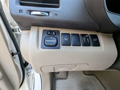 2010 Toyota HIGHLANDER 照片 14