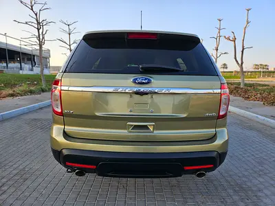 صورة مصغرة 18 لـ 2013 FORD EXPLORER