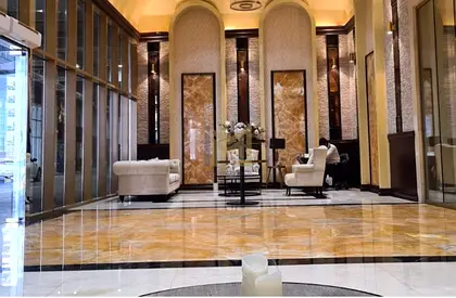 Corniche Tower, Ajman - city view l sea view
