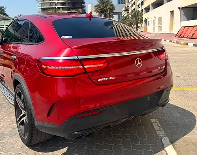 2018 Mercedes-BENZ GLA — миниатюра 8