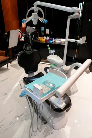 Dental Chair