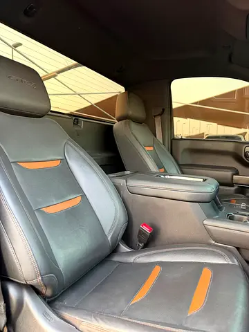2022 GMC SIERRA thumbnail 10