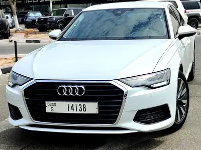 2023 AUDI A6 缩略图 3