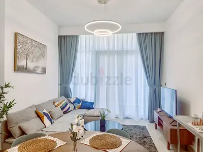 Direct from Owner | Furnished 2BR | Chiller Included | Ready to Move
