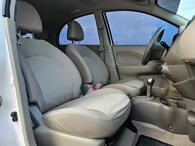 صورة 4 لـ 2020 Nissan MICRA