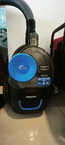 Vacuum Philips